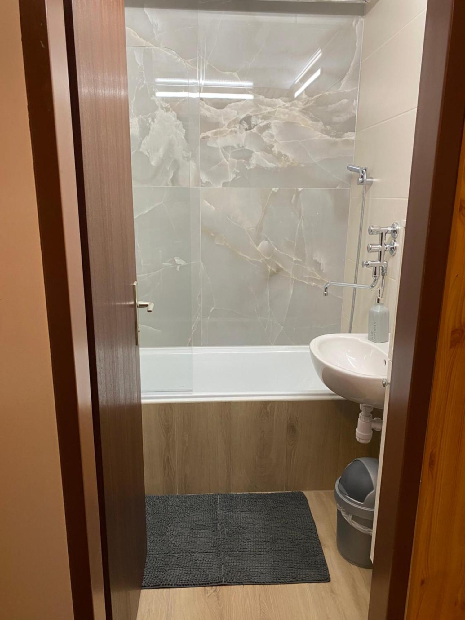 טאופליץ Cosy Apartment מראה חיצוני תמונה