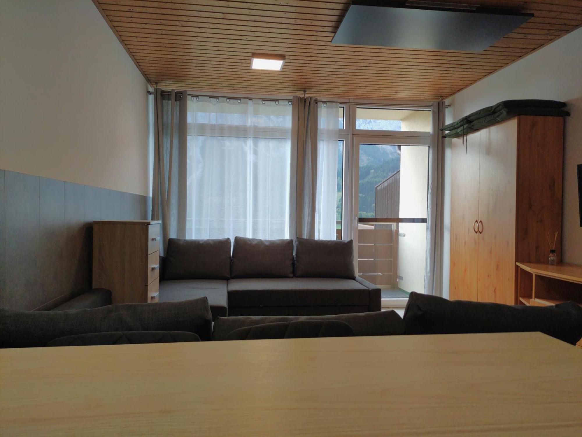 טאופליץ Cosy Apartment מראה חיצוני תמונה