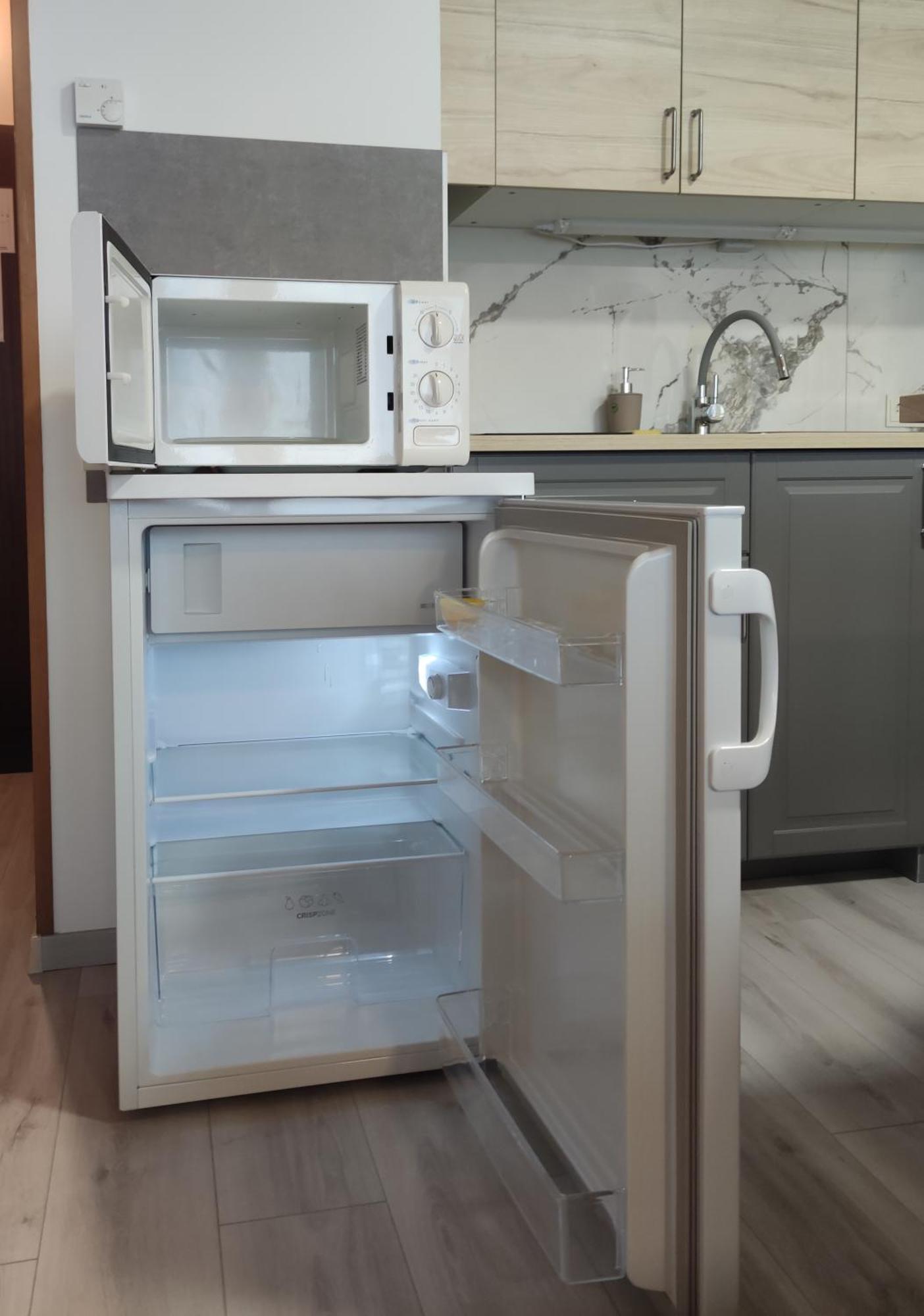 טאופליץ Cosy Apartment מראה חיצוני תמונה
