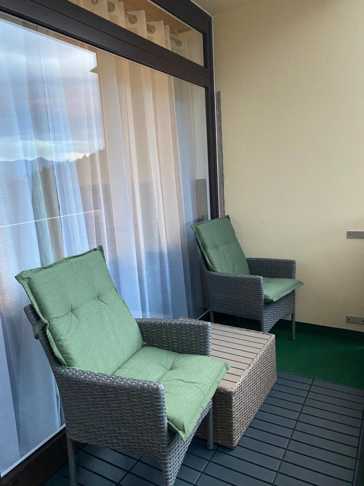 טאופליץ Cosy Apartment מראה חיצוני תמונה