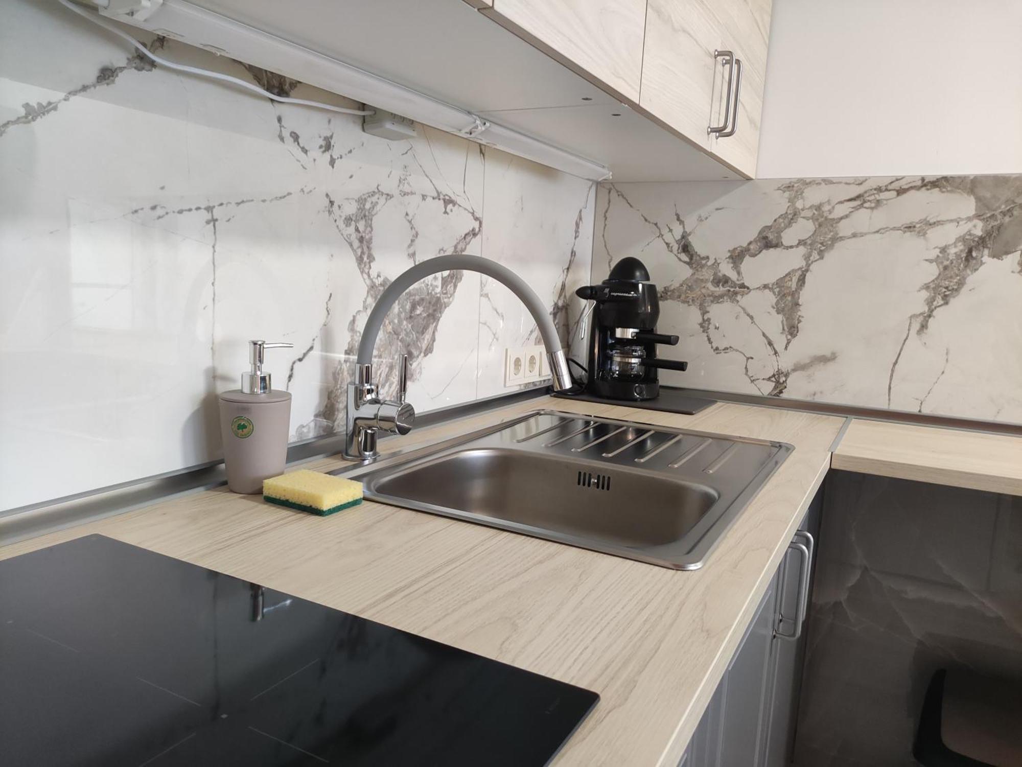 טאופליץ Cosy Apartment מראה חיצוני תמונה