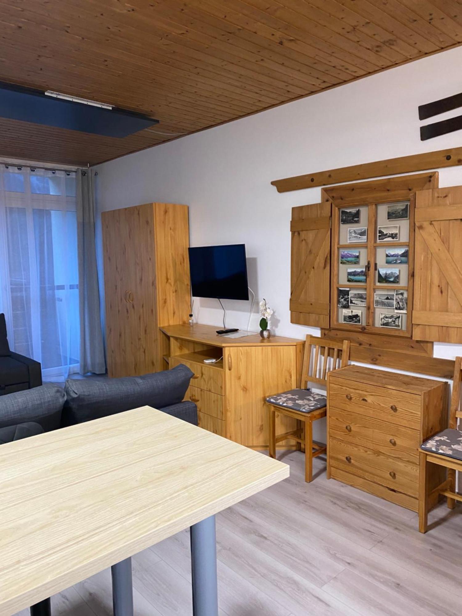 טאופליץ Cosy Apartment מראה חיצוני תמונה
