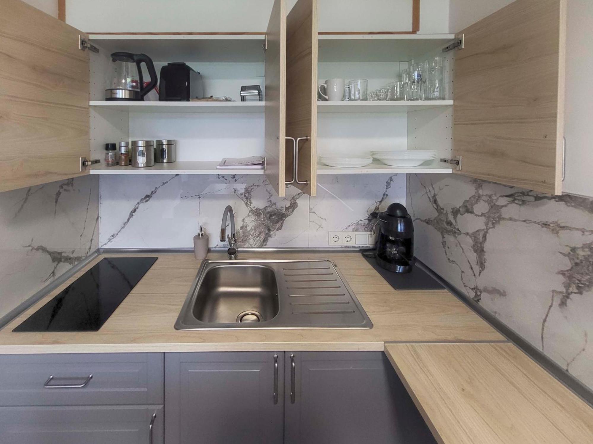 טאופליץ Cosy Apartment מראה חיצוני תמונה
