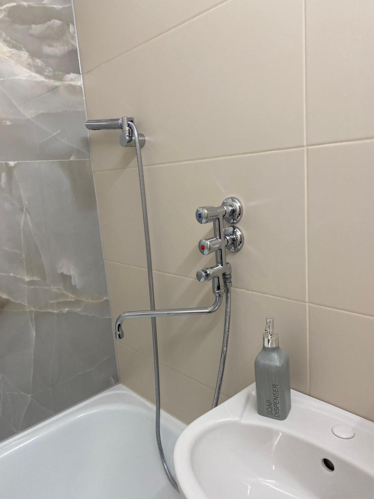 טאופליץ Cosy Apartment מראה חיצוני תמונה