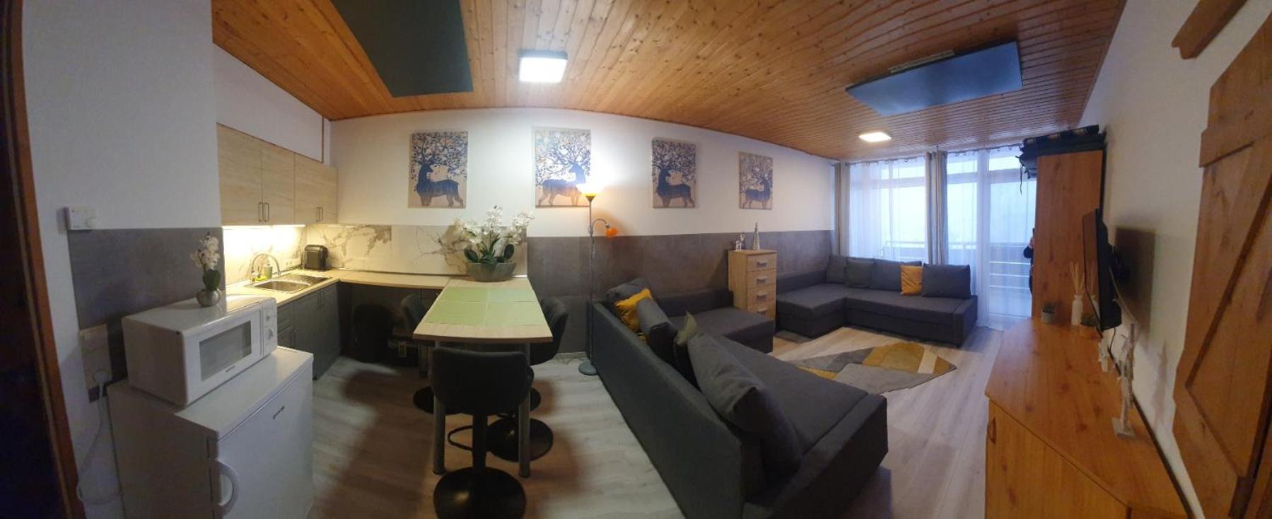 טאופליץ Cosy Apartment מראה חיצוני תמונה