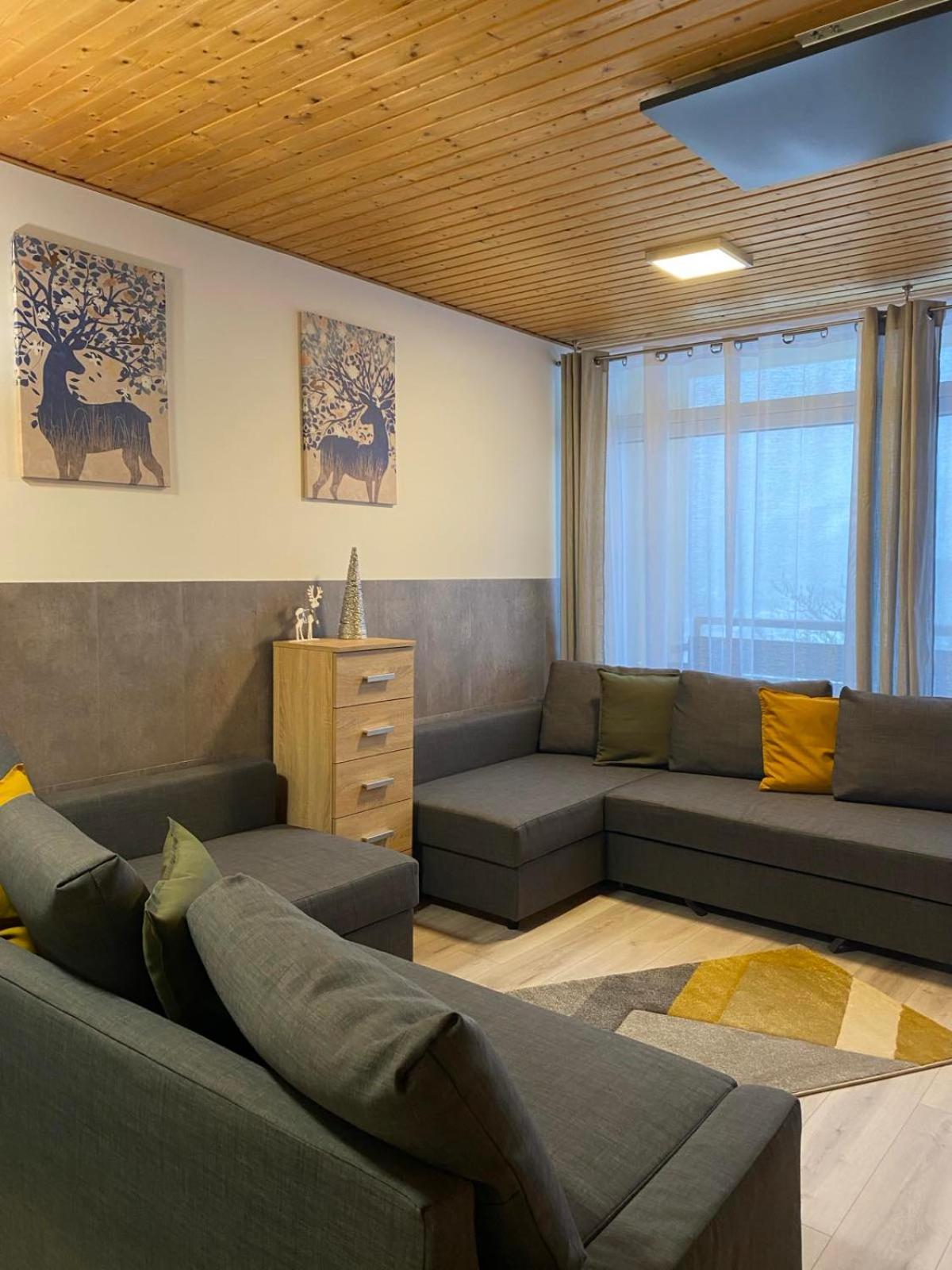טאופליץ Cosy Apartment מראה חיצוני תמונה